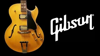 1954 Gibson ES-175D - Manchester Music Mill