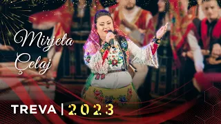 Mirjeta Çelaj - Zjarr Dashnie | 2023