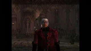 【Tool assisted Speed-run】 Devil May Cry (PS2) clear in 36:44 (Dante Must Die!)【4K UHD】