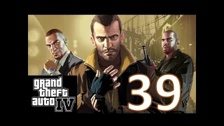 "GTA 4". Часть 39: Финал 2/3