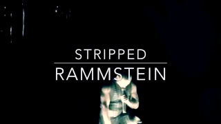 Rammstein-Stripped HD Live Paris (AM)