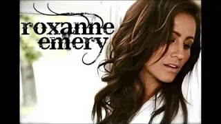 Roxanne Emery.- Safe In The Sky.