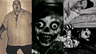 CREEPY Videos I Found on Internet (Episode 7 ) | Don't Watch This Alone ⚠️😱