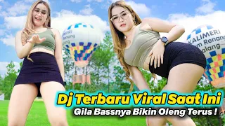 Dj Remix Full Bass Yang Kalian Cari Jedag Jedug Pargoy Bikin Oleng