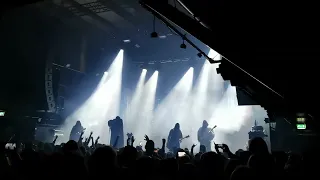 Mayhem - Freezing Moon - Live Oslo, Norway, 27th February 2022