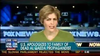 Sally Kohn Defends Obama Condolences to Citizen Killed in Drone Strike