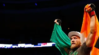 DOUBT ME NOW | Conor McGregor