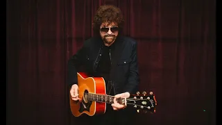 Jeff Lynne - a tribute to the Maestro