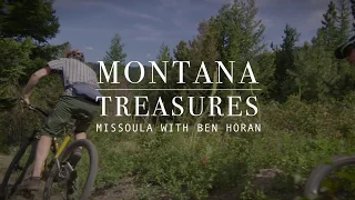 Missoula, MT with Ben Horan // Montana Treasures