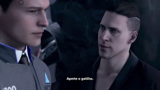 Detroit: Become Human – Trailer de Lançamento | PS4