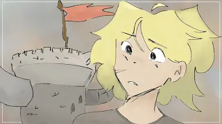 Trust me not || Amphibia Animatic