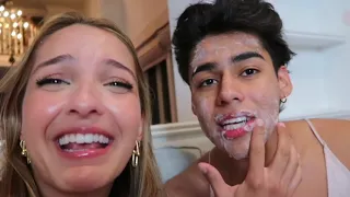 CUTE FRIENDSHIP EVER | Lexi Rivera & Andrew Davila