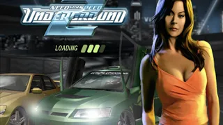 Need For Speed Underground 2 Playthrough - Part 3 - including fails xD