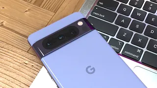 Google Pixel 8 Pro LIVE - Apple is finished?