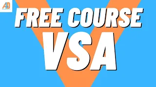 Free VSA (Volume Spread Analysis) Course - Professional Traders Secret