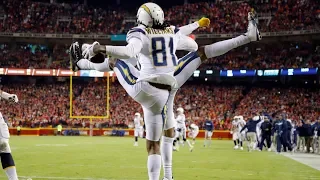 LA Chargers Insane 14-Point 4th Quarter Comeback vs. Chiefs | NFL Highlights