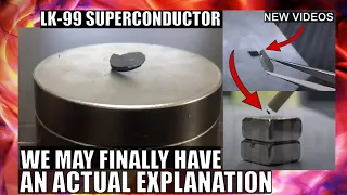 LK-99 Superconductor Update, Was It Just Contamination?