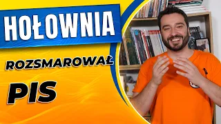 Hołownia rozsmarował PiS | NEWSY BEZ WIRUSA #164 | Karol Modzelewski