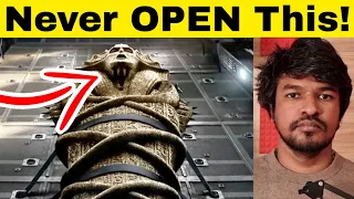 6 Objects Never Open! | Tamil | Madan Gowri | MG