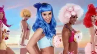 Katy Perry ft. Snoop Dogg California Gurls Teaser