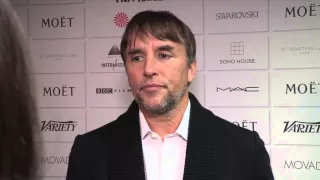 Richard Linklater - Boyhood - MBIFA Best International Independent Film Winner