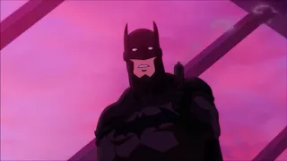 Batfam- Kill your heroes