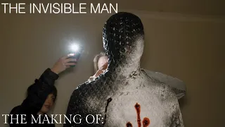 The Making of The Invisible Man (2020)