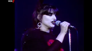 Nina Hagen Band - Naturträne - Live - 1978 - Rockpalast - HD