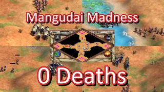 I won GL challenge #3 ! Mangudai Madness