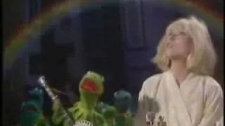 Kermit the Frog & Debbie Harry -The Rainbow Connection