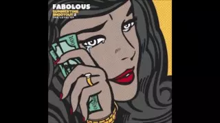 Fabolous Feat 070 Shake - To The Sky Instrumental