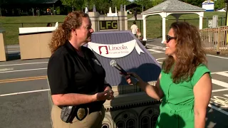 GTN's "This is Greensboro" with Rosemary Plybon - Safety Town at Barber Park