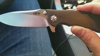 ZT 0562CF vs Replica