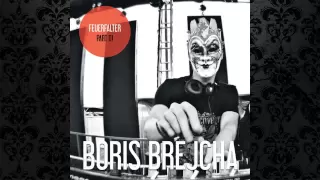 Boris Brejcha - I Will Blast Your Mind (Original Mix) [HARTHOUSE]