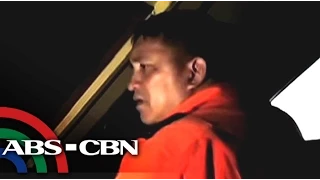 Bandila: Standoff between Filipino, Taiwanese coast guards