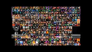 Mortal Combat Chaotic new era Gameplay