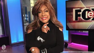 Reflections on Mary Wilson of The Supremes | Hollywood Live with Tanya Hart | AURN