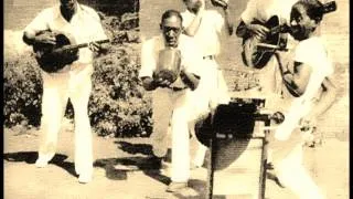 Memphis Jug Band-Sun Brimmer's Blues