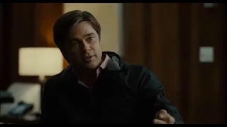 Человек, который изменил всё (Moneyball) 2011 г.