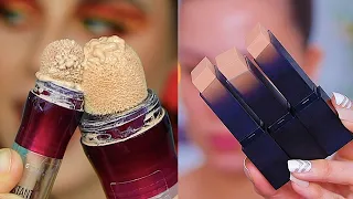 Best Makeup Transformations 2023 | Makeup Tutorial Life Hacks | New DIY Makeup Tutorials For Girls