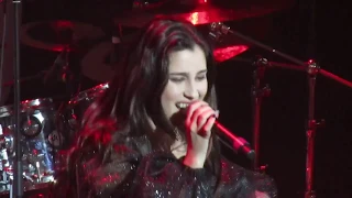 Lauren Jauregui - Ojos Así (Shakira cover, Chile)