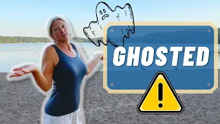 What To Do When Someone Stops Talking To You | I've Been Ghosted!