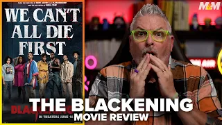 The Blackening (2023) Movie Review