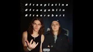 Voskresenskii - #FREEPLATINA (Премьера трека, 2024)