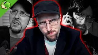 The Worst Nostalgia Critic Episode You Haven't Seen - PlatinumYoshi