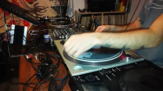 Esti lazulásos Funky s Vinyl Mix by Dj.Belényesi