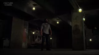 Netflix The Punisher - Hammer Time - Fight Scene