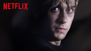 Death Note – Teaser – Bara på Netflix