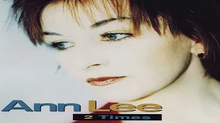 Ann Lee - 2 Times (Extended Version)