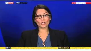 Priti Patel Asked Whether She Stands By Previous Comments On The Death Penalty